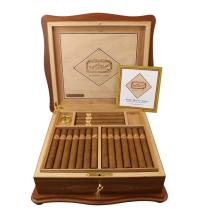 HUM1201 - Ramon Allones Replica ( Imperiales) Humidor - 2012