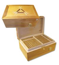 HUM1299 - Montecristo  Humidor - 2004