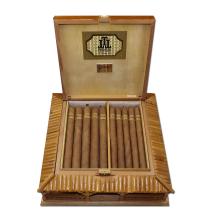 HUM2116 - Trinidad Farmhouse Humidor - 2001