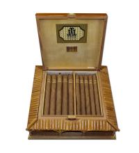 HUM2117 - Trinidad Farmhouse Humidor - 2001