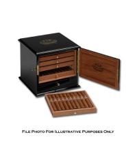 HUM2161 - Por Larranaga Magnificos Humidor - 2009 release