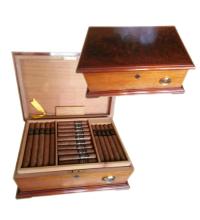 HUM 220 - Partagas Tienda Partagas X Anniversario Humidor - 2001