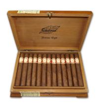 HUM2227 - Cubatabaco Humidor 1985