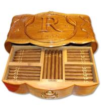 Lot 235 - Vegas Robaina 5th Anniversary Humidor