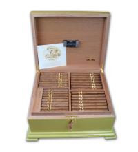 Lot 249 - San Cristobal 5th Anniversary Humidor