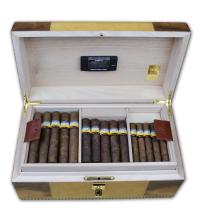 Lot 242 - Cohiba Maduro 5 Humidor