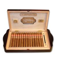 Lot 246 - Partagas 170th Anniversary Humidor