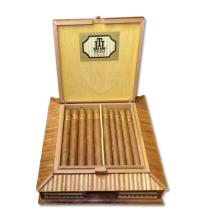 HUM941 - Trinidad Farmhouse Humidor - 2001