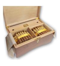 HUM968 - Bolivar Centenary Humidor - 2002