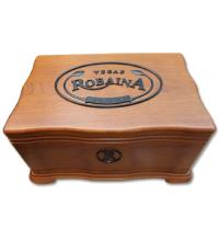 HUM988 - Vegas Robaina Humidor - 2002