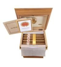 HUM990 - Hoyo de Monterrey Replica Humidor - 2011