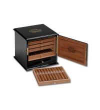 HUM992 - Por Larranaga Magnificos Humidor - 2008