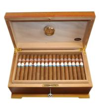 HUM993 - Montecristo B Compay Segundo Humidor - 2007