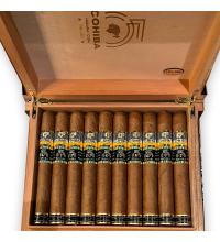 Lot 353 - Cohiba Ideales Coleccion