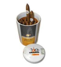 JAR248 - Cohiba Millenium piramides - 2000