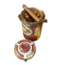 JAR797 - H. Upmann Noellas - 1970's