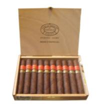 LE629 - Partagas Serie D Especial LE2010 - May10