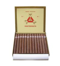 MAT624 - Montecristo No. 1 - NN-SU - Nov 1998