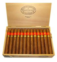 LE1114 - Partagas Serie D No.1 - LNN MAR 04  2004