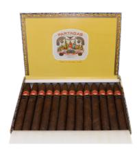 LE1146 - Partagas Piramides - SUA NOV00  2000