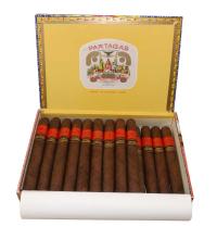 LE1184 - Partagas Serie D No.3 - ECA JUN02  2002