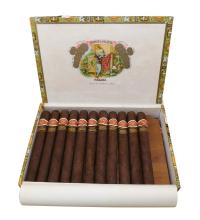 LE1192 - Romeo y Julieta Hermosos No.2 - LLN MAR04