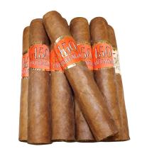 LE1219 - Partagas 150th Anniversary Robustos - 1995