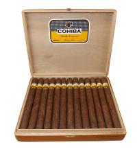 LE1247 - Cohiba  Double Coronas - LLN DIC03  2003