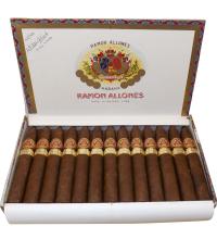 LE1250 - Ramon Allones Belicosos - POS MAR07  2007