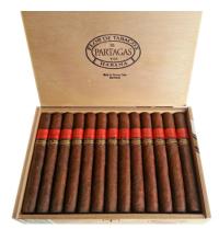 LE 128 - Partagas Serie D No. 1 Edicion Limitada - KMM SEP04 - 2004