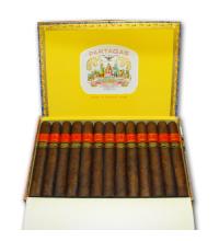 LE1298 - Partagas Serie D No.3 - OEB JUN06  2006