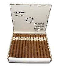 LE1357 - Cohiba  Corona Especiales - EL NISC 1997