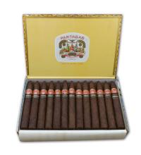 LE2006 - Partagas Piramides - OSU NOV00 - 2000