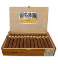 LE2174 - Cohiba Piramides - EAR MAR01 2001