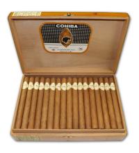 LE2228 - Cohiba Corona Especiales Diplomatic 1989