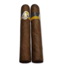 LE2249 - Cohiba 35th Anniversary Robustos - 2001