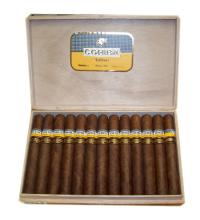 LE251 - Cohiba  Sublime - GKI NOV 04 2004