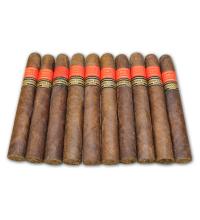 Lot 143 - Partagas Serie D No.2