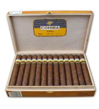 Lot 132 - Cohiba Sublimes