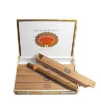 LE310 - Hoyo de Monterrey Particulares - 2001 Limited Edition. Box Code RPO FEB02