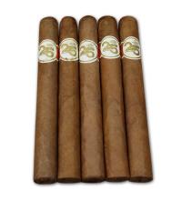 Lot 134 - Cubatabaco 25th Anniversary