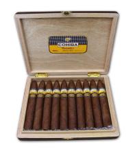 Lot 130 - Cohiba Piramides