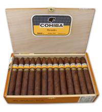 Lot 131 - Cohiba Piramides