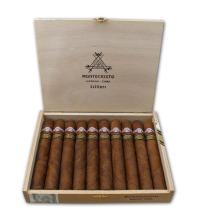 Lot 137 - Montecristo Sublimes