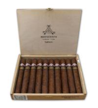 Lot 138 - Montecristo Sublimes