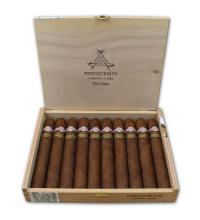 Lot 139 - Montecristo Sublimes