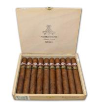 Lot 140 - Montecristo Sublimes