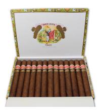 Lot 145 - Romeo y Julieta Hermosos No.2