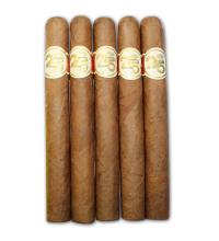 Lot 135 - Cubatabaco 25th Anniversary