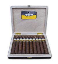 Lot 139 - Cohiba Piramides Limited Edition